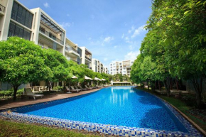 Baan Nub Kluen Condo - Hua Hin